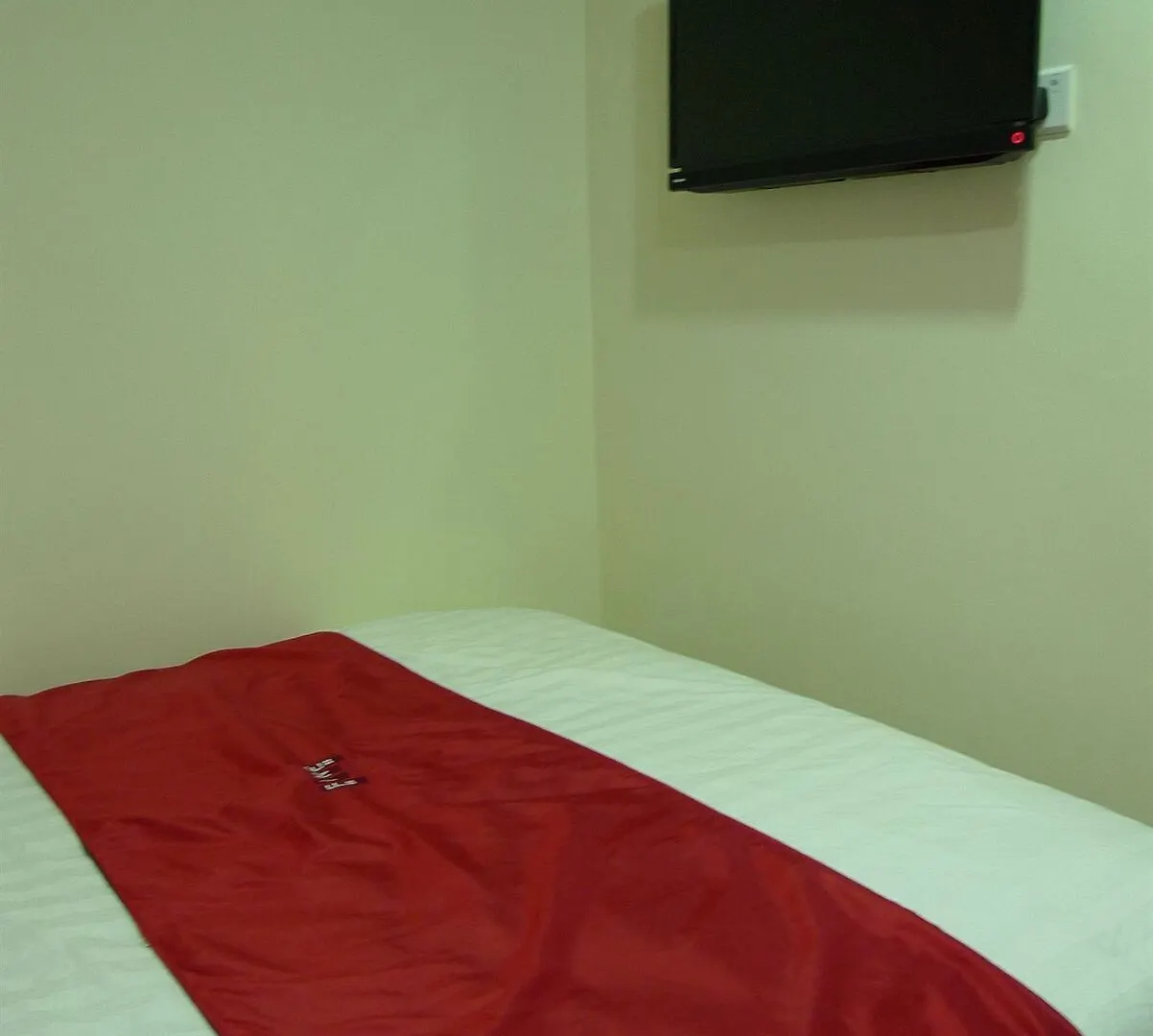 Oyo 700 Fine Hotel Kuala Lumpur
