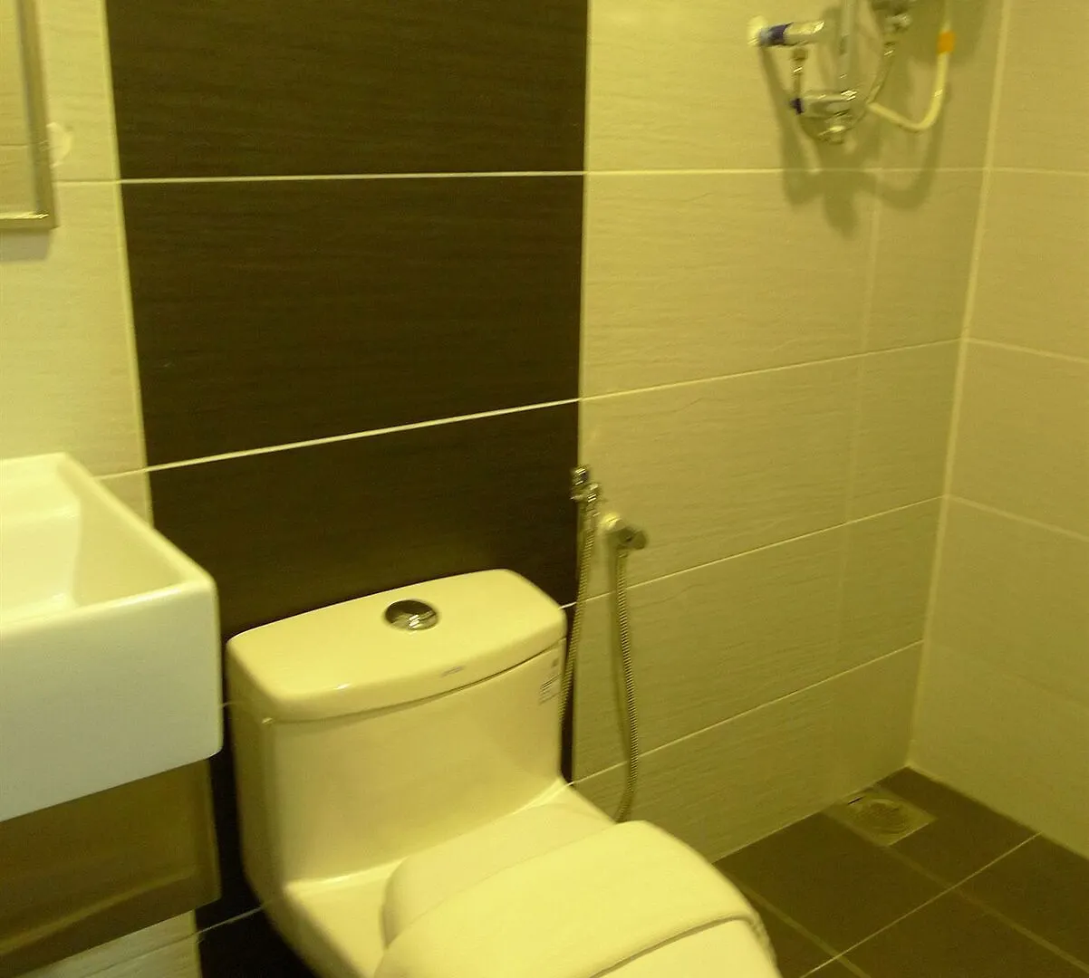Oyo 700 Fine Hotel Kuala Lumpur Malaysia