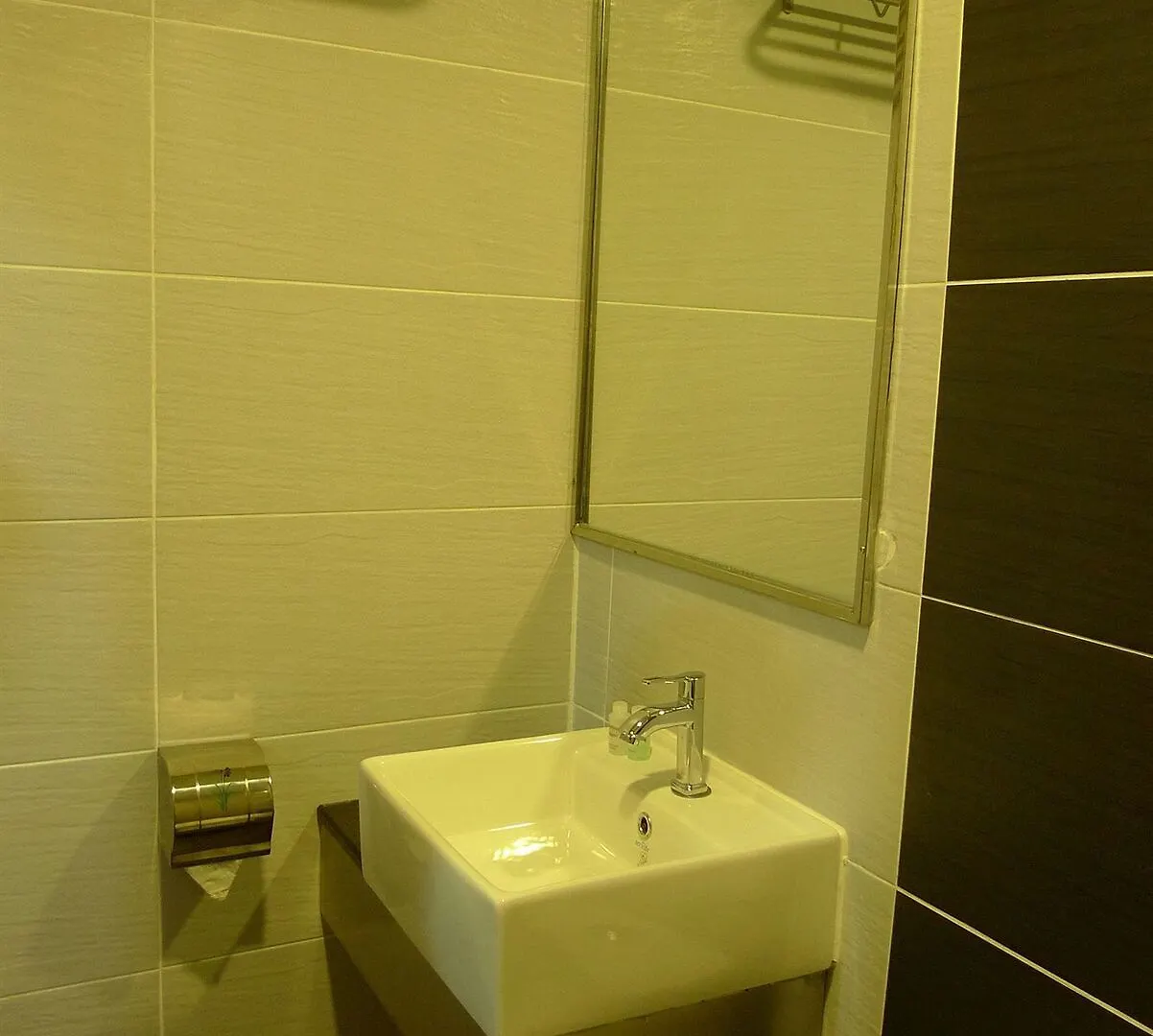 Oyo 700 Fine Hotel Kuala Lumpur
